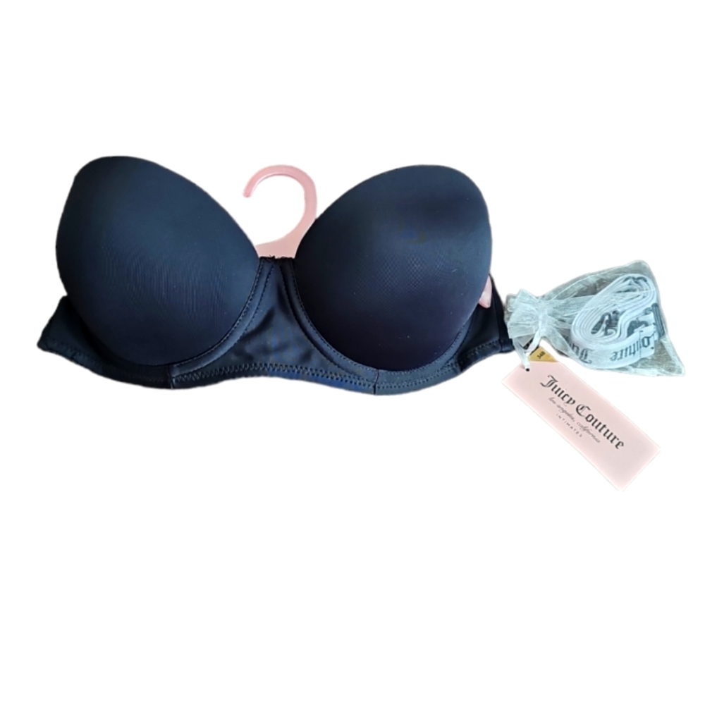 JUICY COUTURE Los Angeles, CA INTIMATES Bra